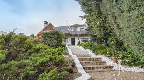 Foto 4 de Casa o xalet en venda a Calle de Siguero, Fuentelarreina, Madrid