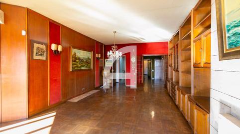 Foto 4 de Pis en venda a Plaça Adrià, Sant Gervasi- Galvany, Barcelona