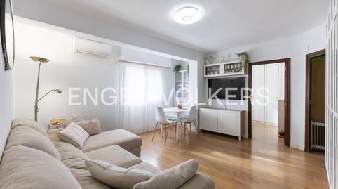 Foto 5 de Apartament en venda a Carrer Mestre Marçal, Torrefiel,  Valencia Capital