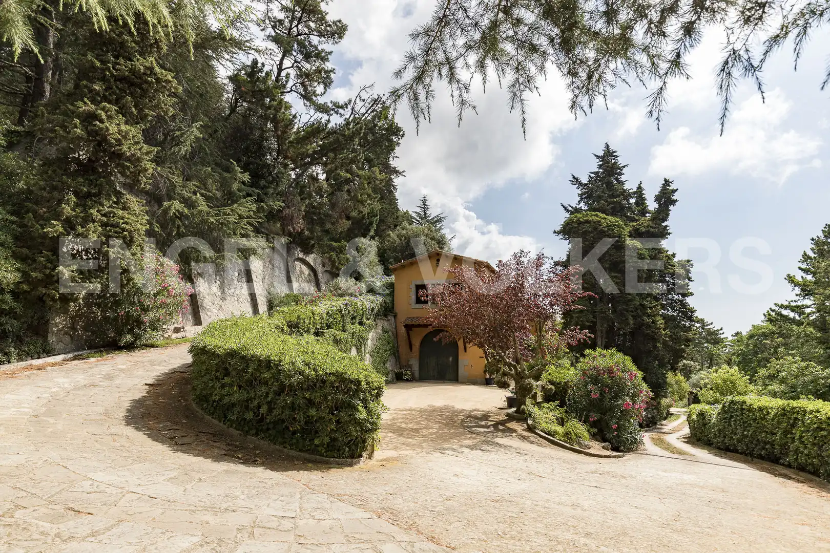 Casa amb jardí en venda a Arenys de Munt, imagen 65