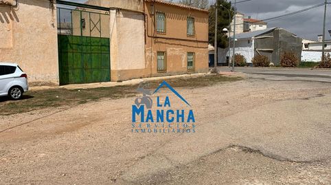 INMOBILIARIA LA MANCHA VENDE TERRENOPARCELA EN LA GINETA, immagine 2