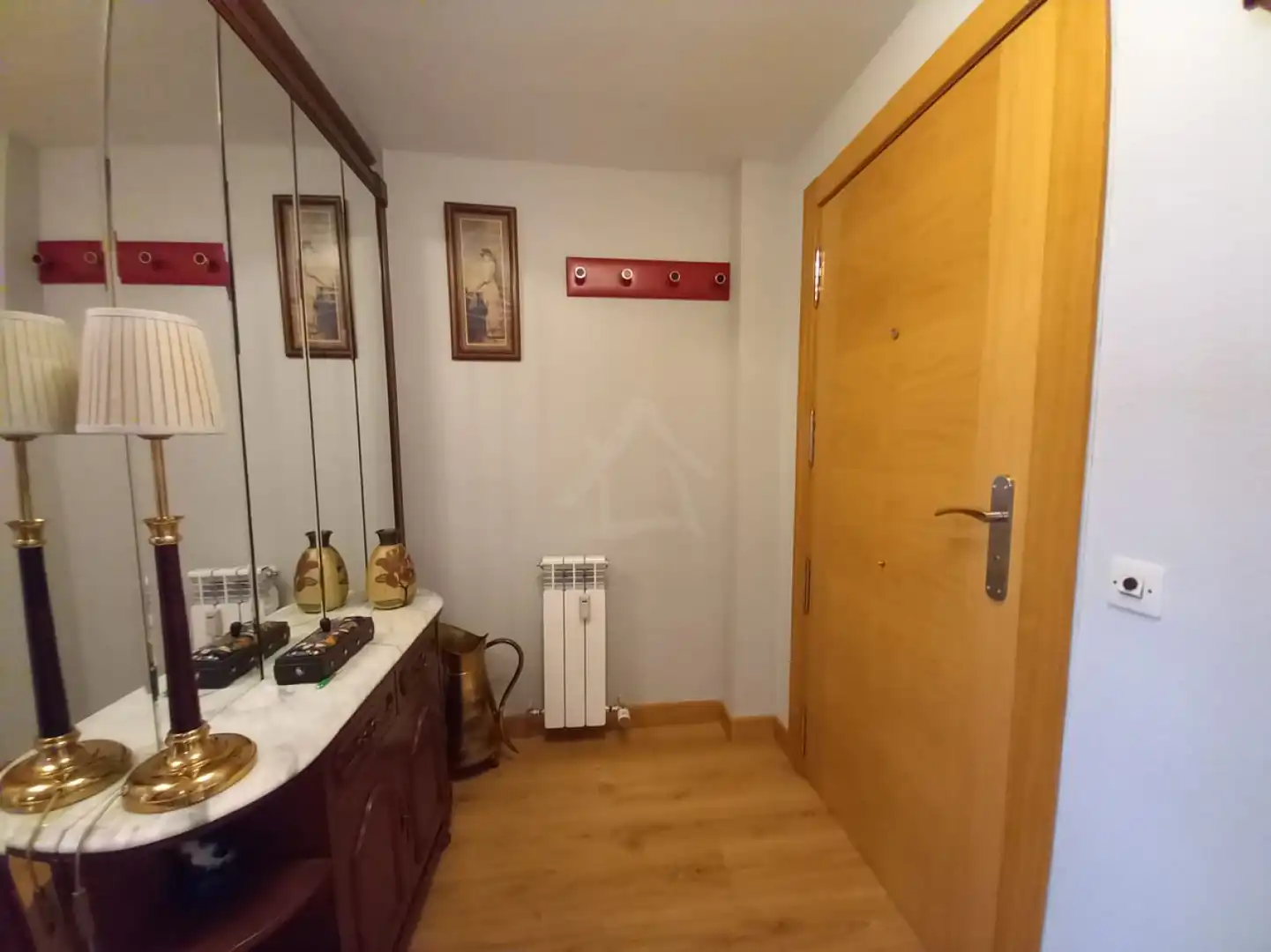 Wohnung zur Miete in Logroño - LABRADORES, Juzgados
