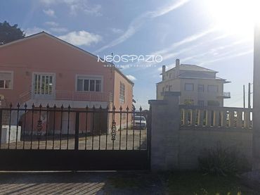 Casa en alquiler en Lugar Fondo Nois