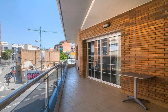 Piso en Venta en Carrer de Sant Joan en Centre