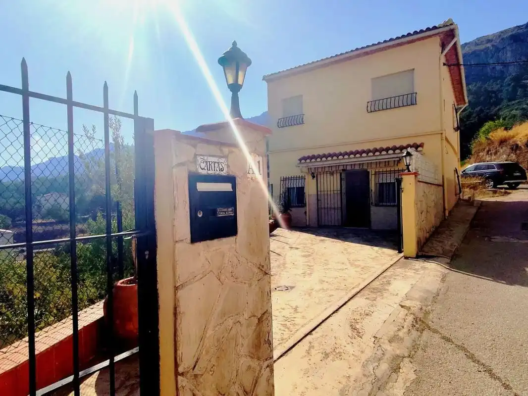 Haus mit Terrasse zum Verkauf in Carrer de Dalt, imagen 4