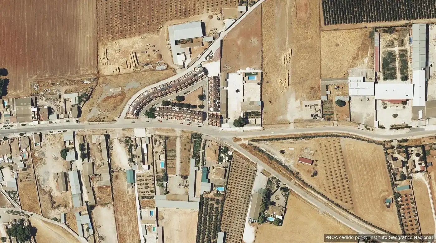 Wohnung zum Verkauf in Sierra de Yeguas, imagen 9