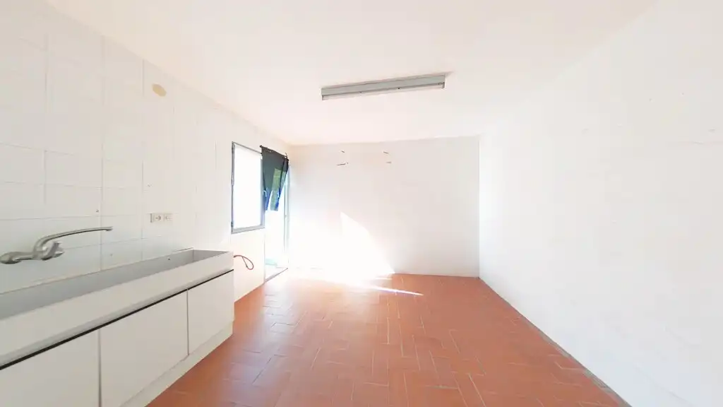 Kitchen of Houses for sale in Nerja