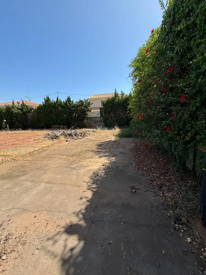 Residencial en venta en Calle Río Mero, 5, Los Urrutias