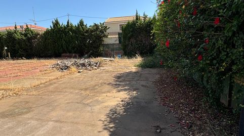 Foto 3 de Residencial en venta en Calle Río Mero, 5, Los Urrutias, Cartagena