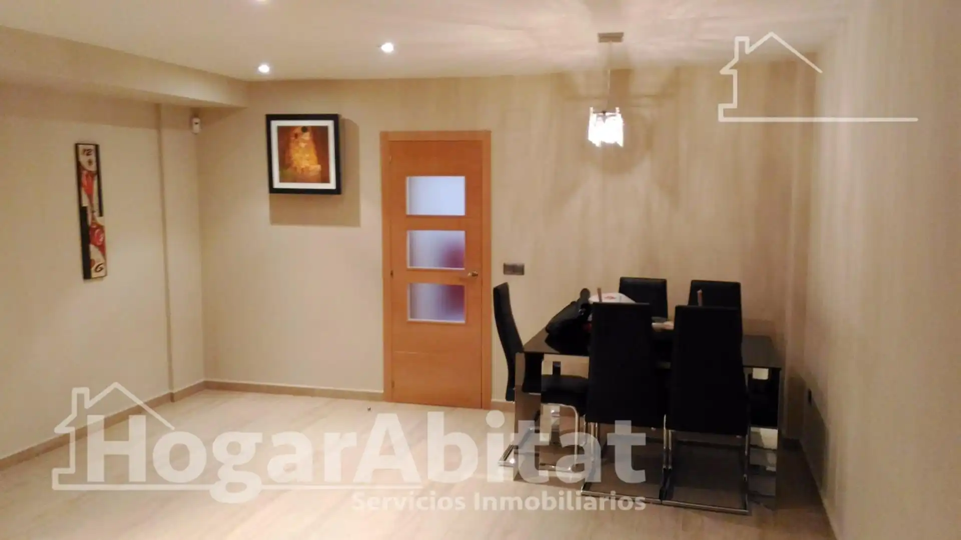 Terraced house with terrace for sale in Calle Serretes, imagen 6