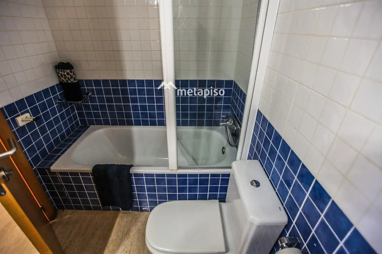 Baño de Ático en venta en Calafell con Aire acondicionado, Calefacción y Terraza