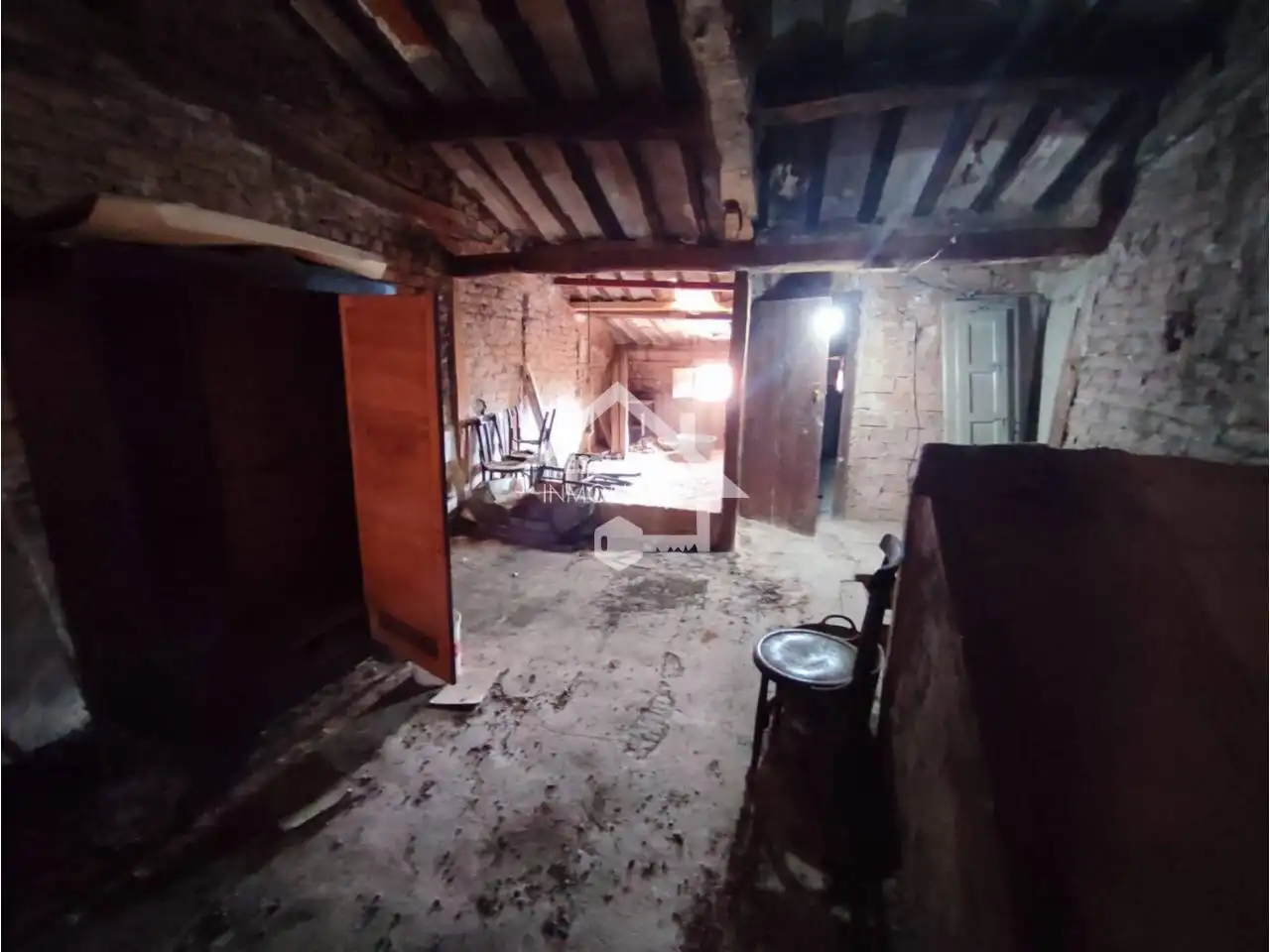 Casa amb terrassa en venda a Calle Mayor, imagen 33