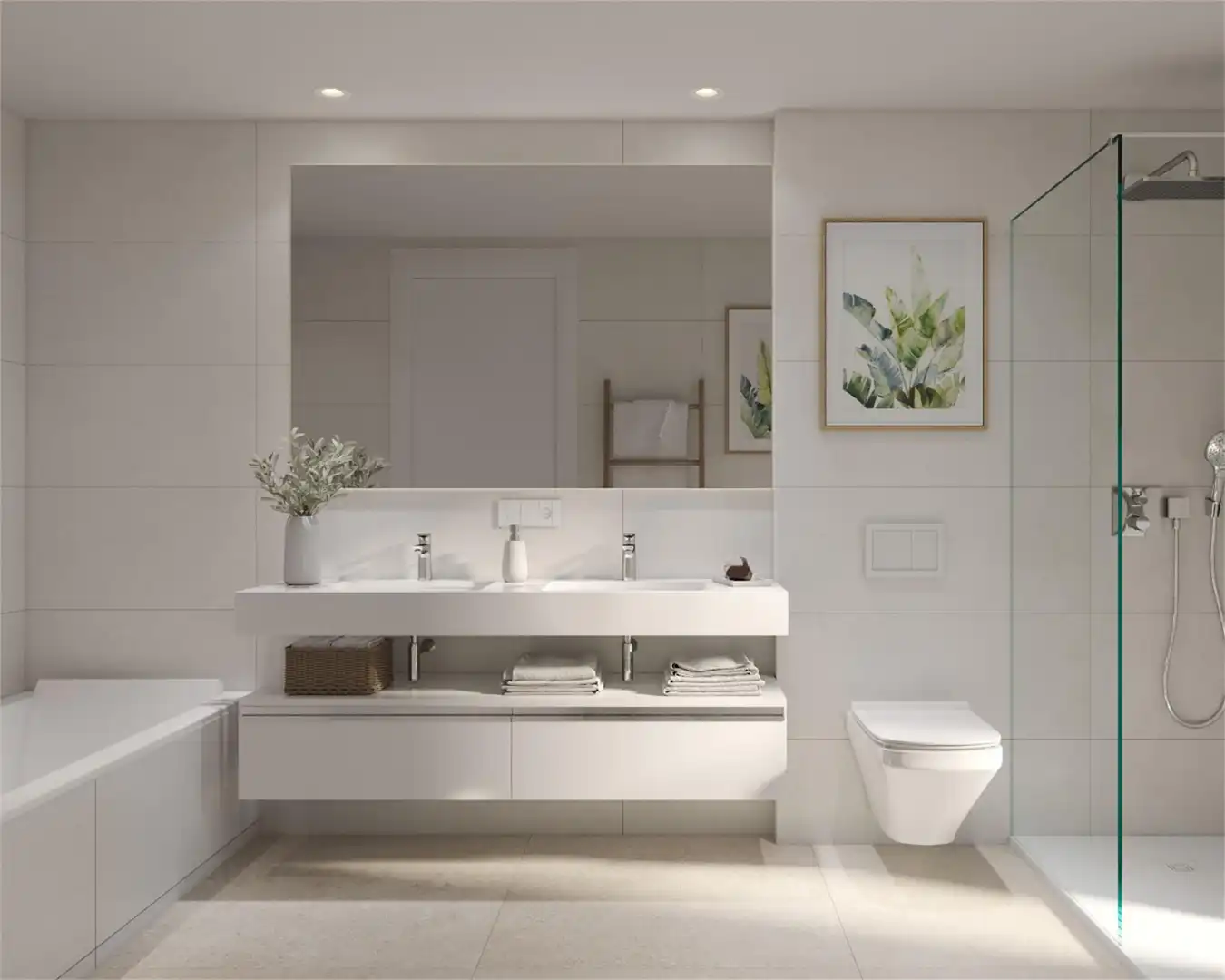 Apartamento en venta en Calle Capri, 1, Guadalobón