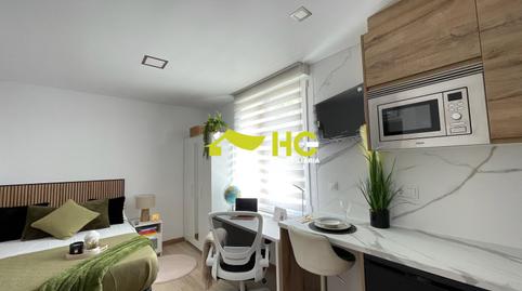 Foto 5 de Estudi de lloguer a El Bosque, Madrid