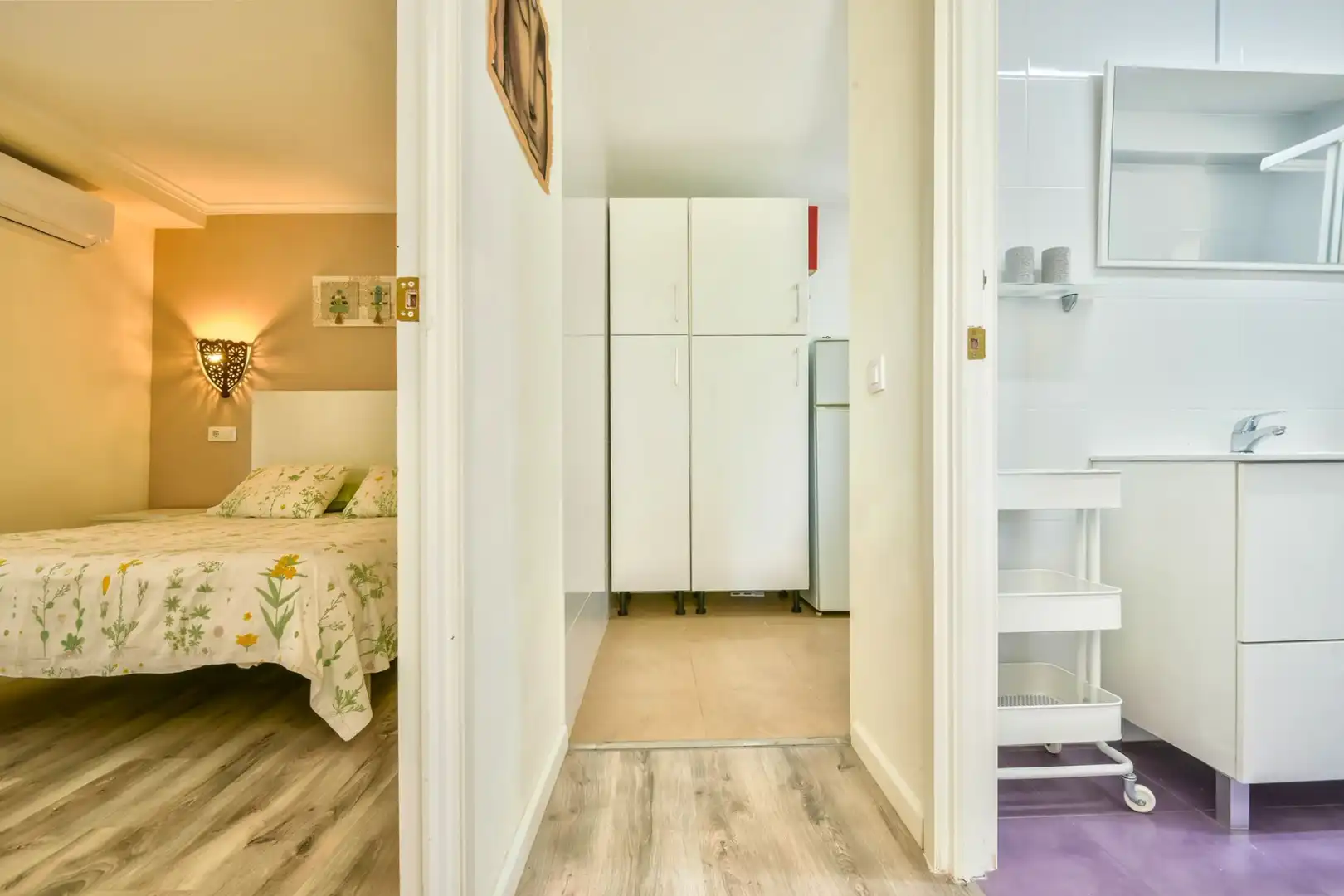 Piso con ascensor en venta en Avenida Rosa de los Vientos, imagen 10
