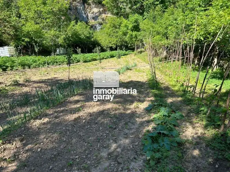 Casa o xalet en venda en Merindad de Valdivielso amb Calefacció, Jardí privat i Balcó