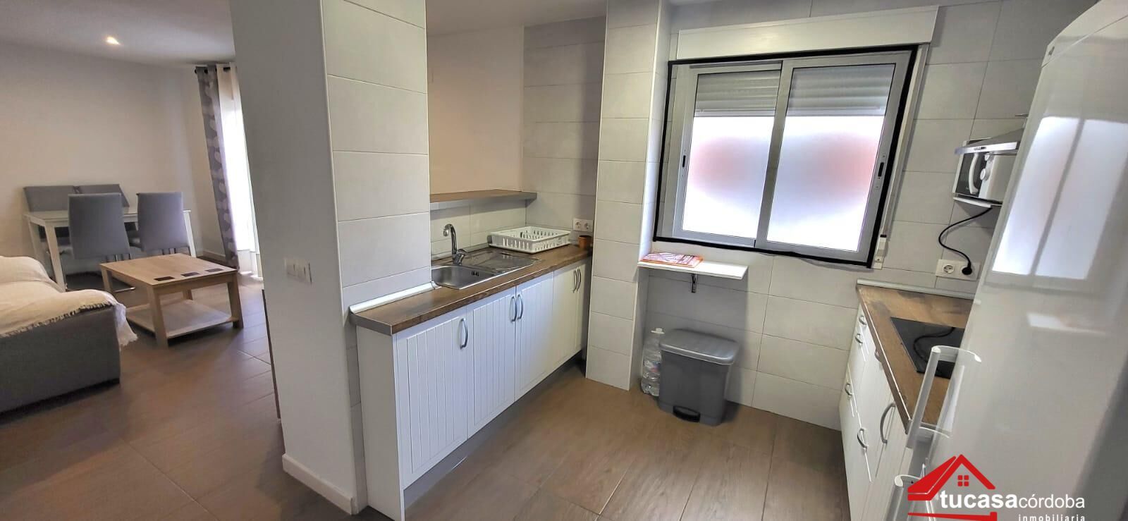 Bathroom of Flat for sale in  Córdoba Capital  with Terrace