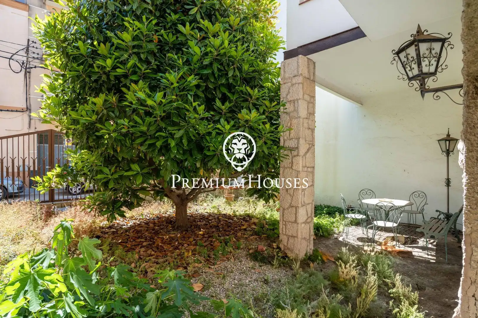 Terrassa de Casa o xalet en venda en Ulldecona amb Calefacció, Jardí privat i Terrassa