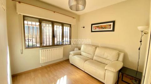 Foto 4 de Estudi en venda a Guindalera, Madrid