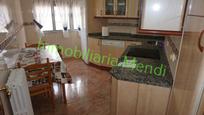 Kitchen of Flat for sale in Vitoria - Gasteiz  with Terrace