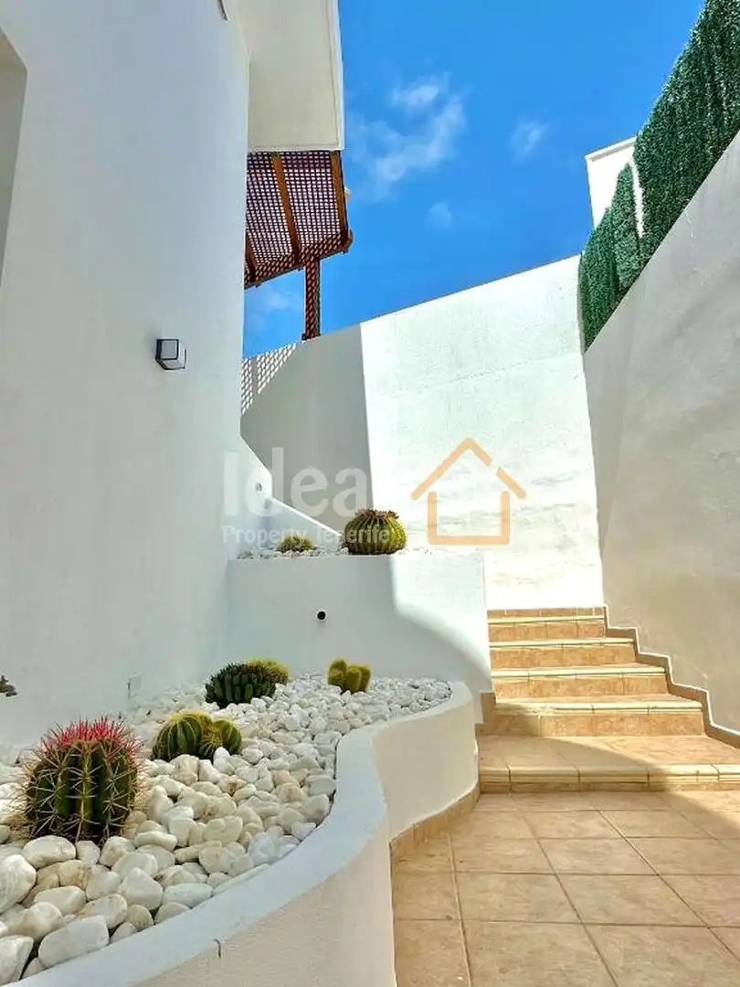 Villa con piscina in vendita a Costa Adeje, imagen 35