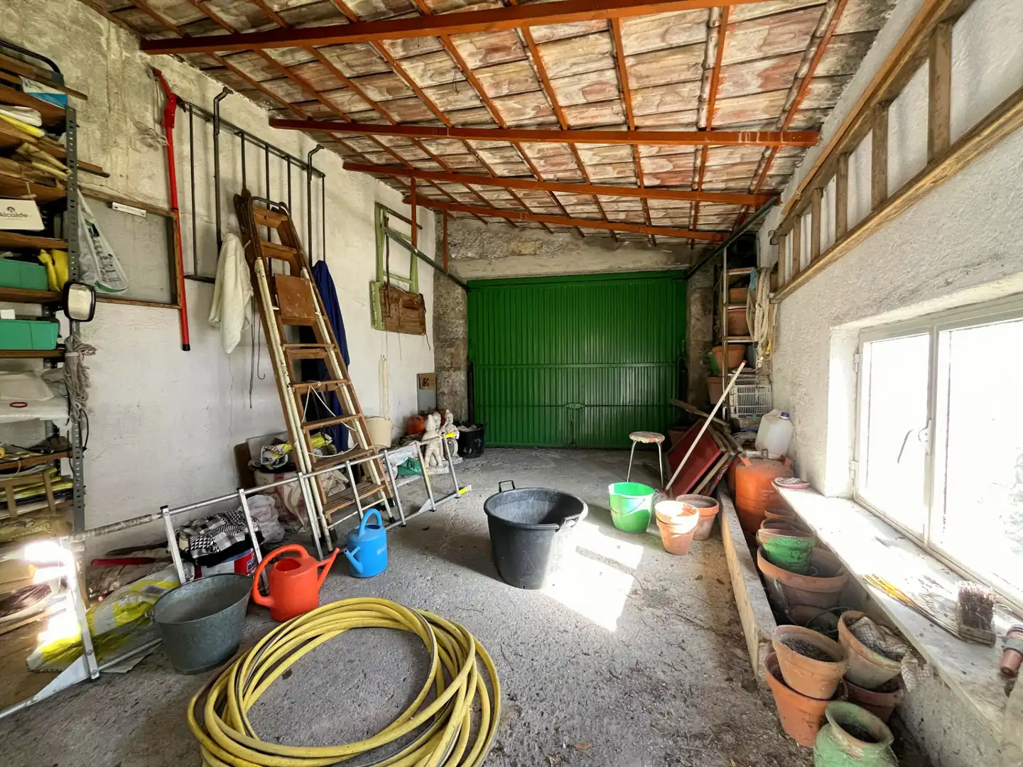 Casa o xalet en venda en Guadarrama amb Calefacció, Jardí privat i Terrassa