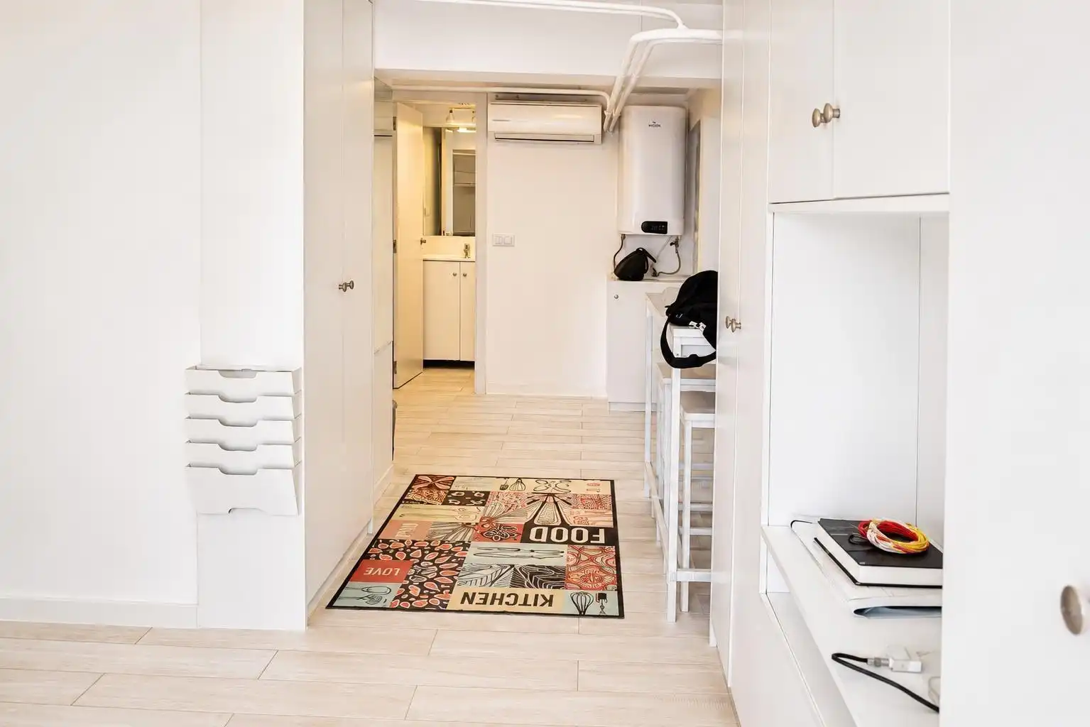 Wohnung mit Aufzug zum Verkauf in Hortaleza, imagen 16