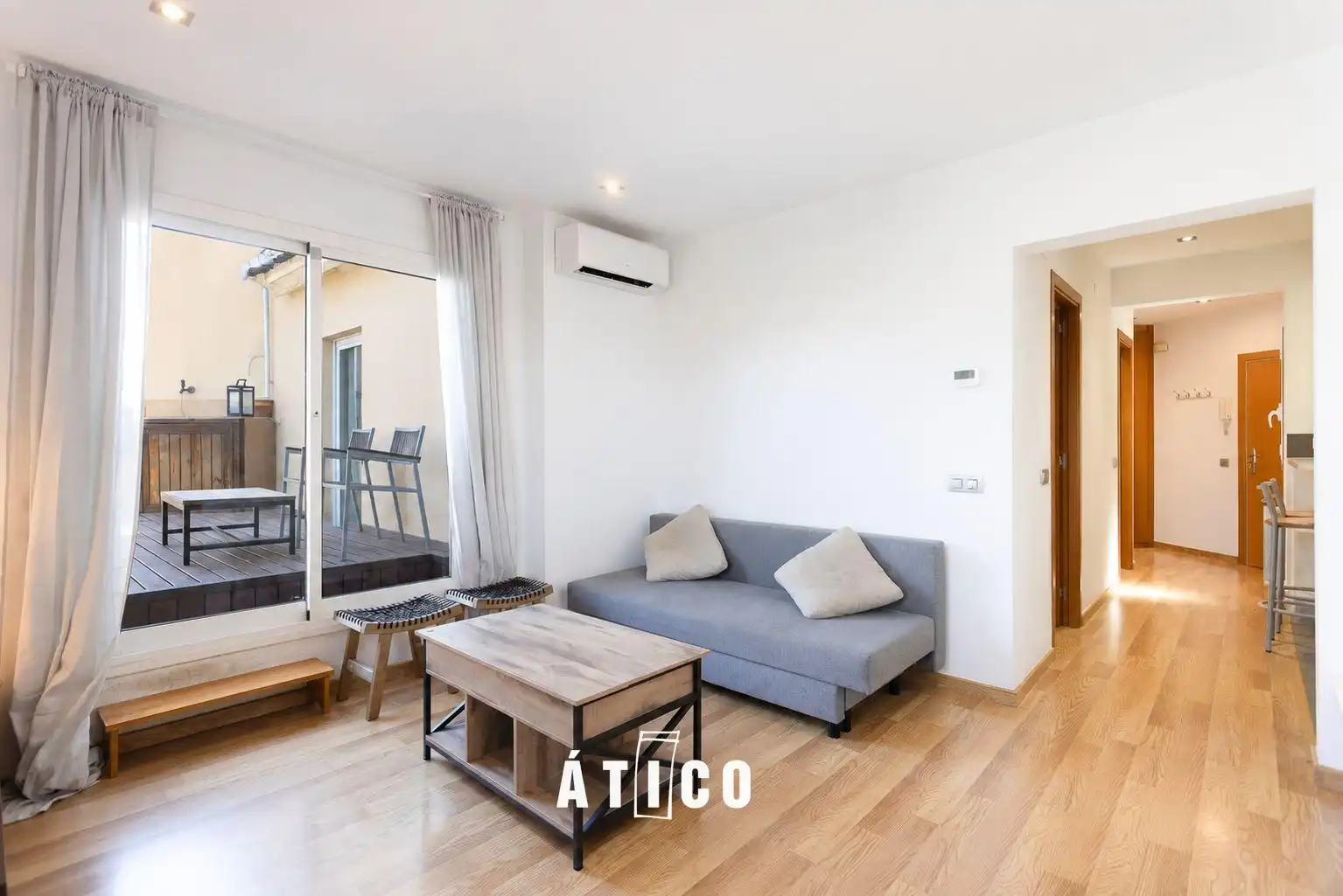 Ático con ascensor en venta en Eixample, imagen 30