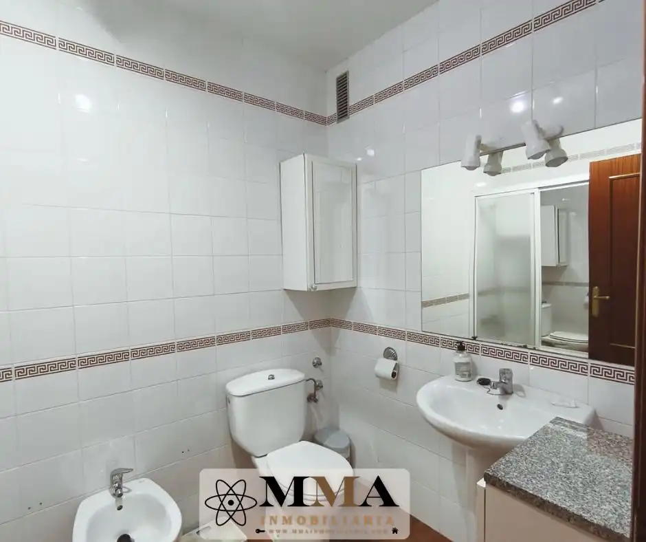 Terraced house for sale in Avenida de los Pinares, imagen 17