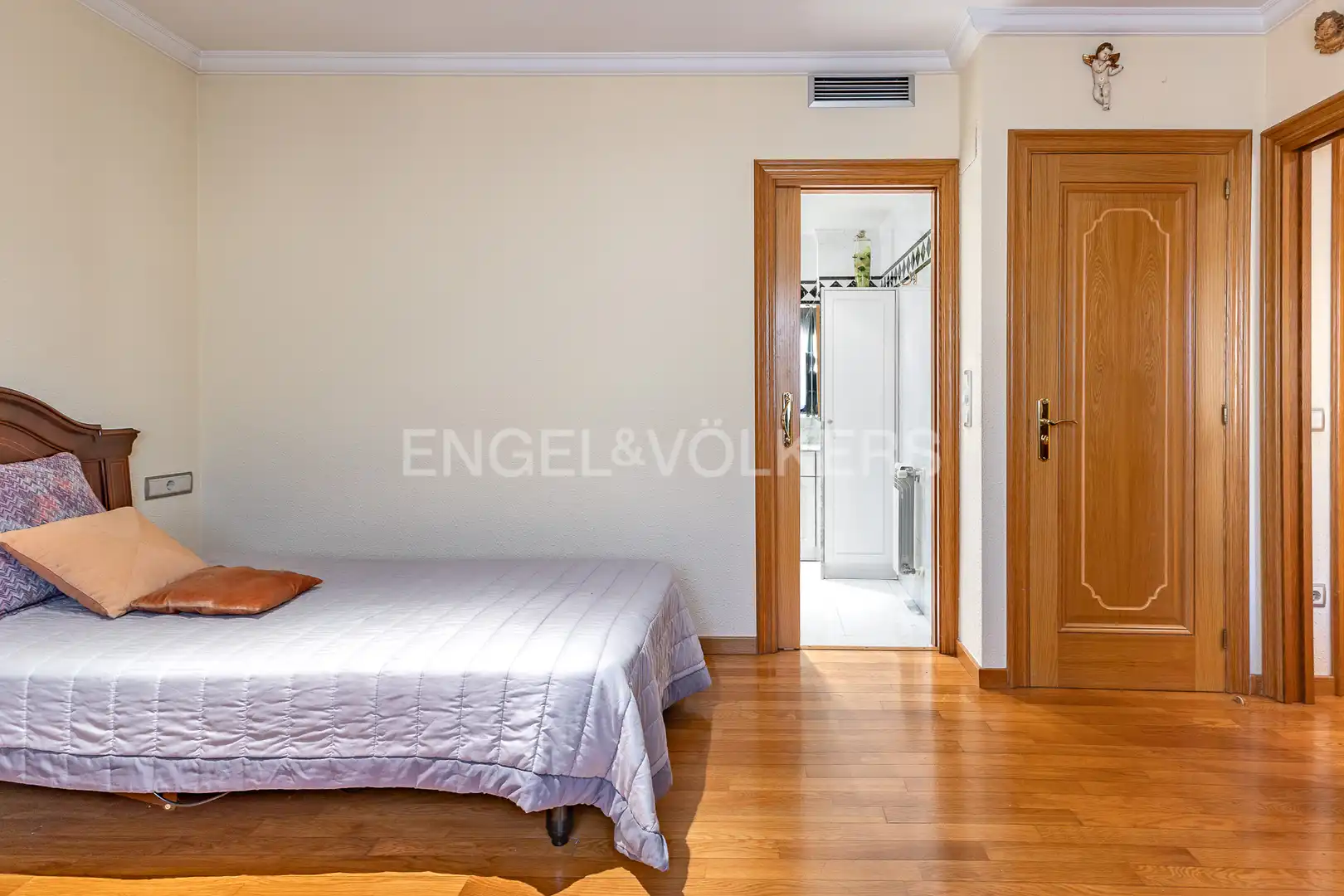 Habitación de Dúplex en venta en Arenys de Mar con Aire acondicionado, Calefacción y Parquet