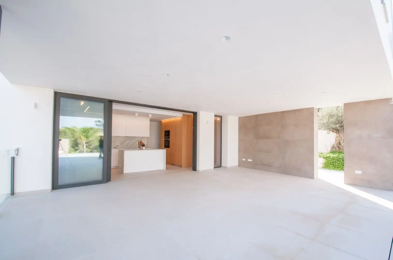 Villa mit Pool zum Verkauf in Casco Urbano, imagen 10