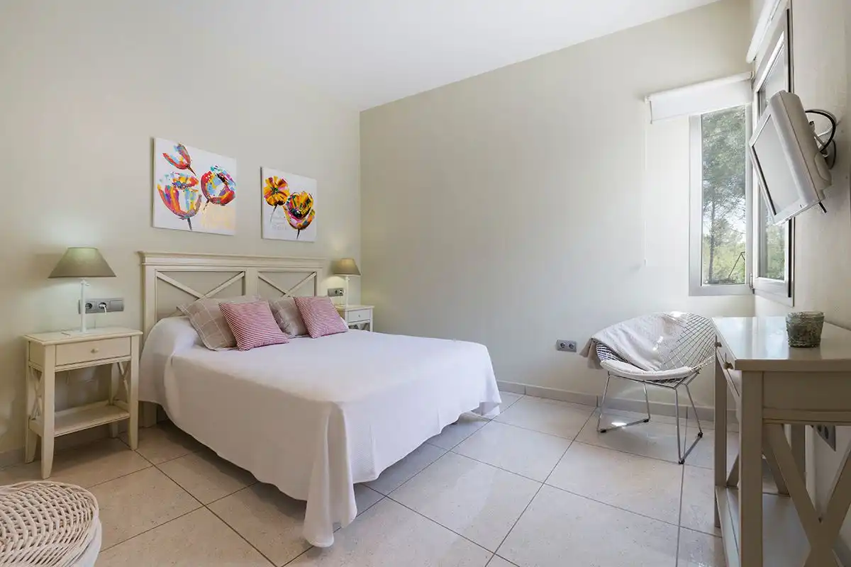 Maison avec piscine à louer à Poligono 25, imagen 24