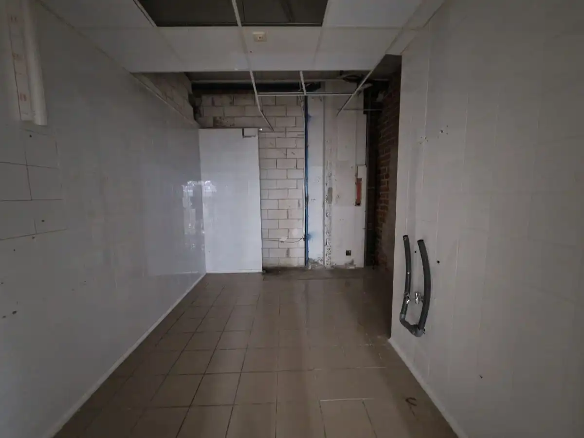 Gewerbefläche zur Miete in Zona Sur - Av. de España - San Miguel, imagen 11