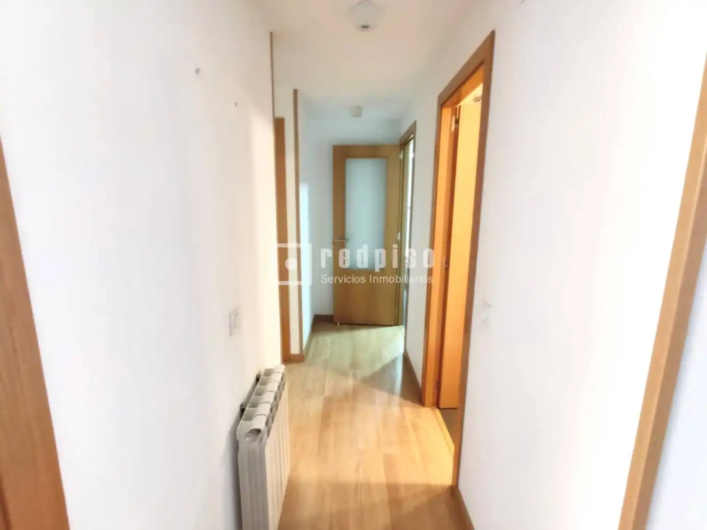 Piso de alquiler en Móstoles con Aire acondicionado, Calefacción y Trastero