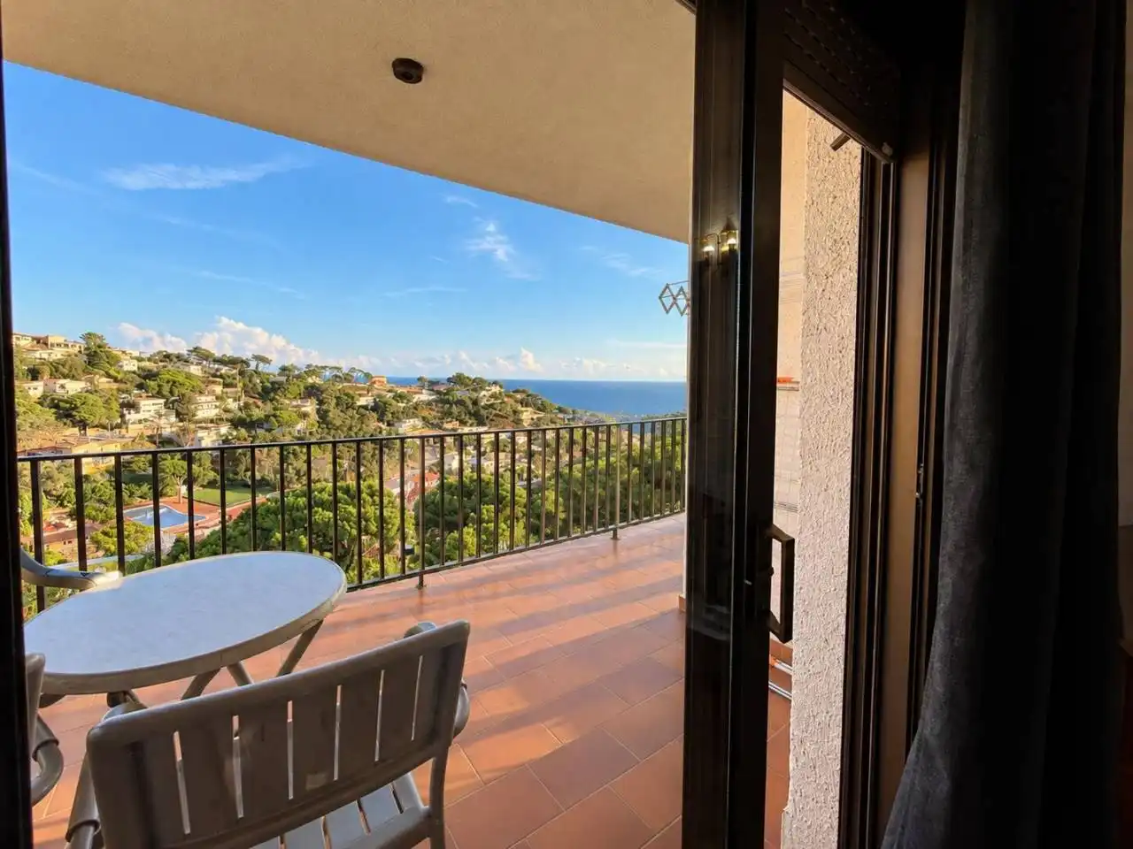 Casa con piscina en venta en Avenida Florada, imagen 19