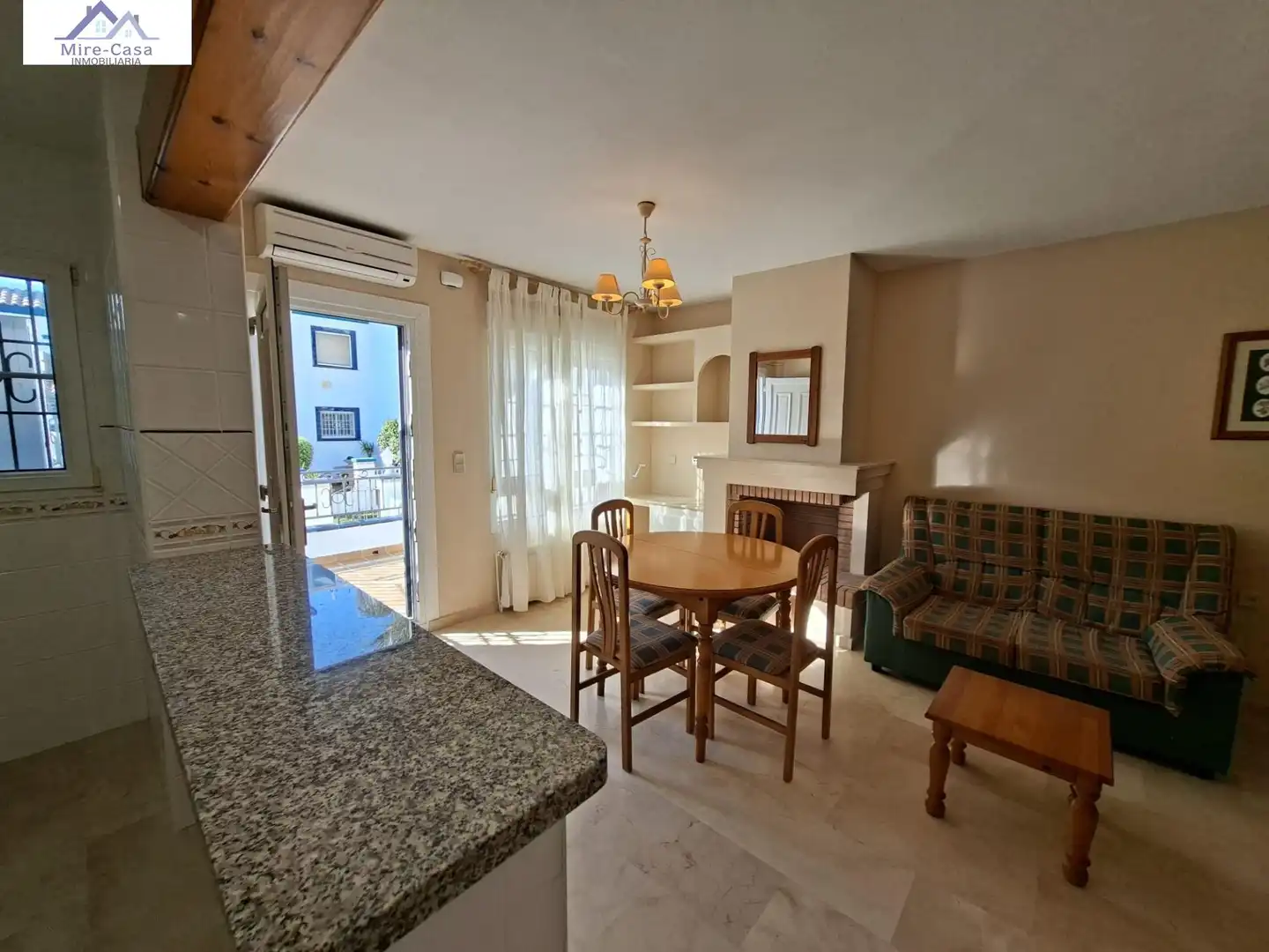 Bungalow with pool for sale in Molins - Campaneta - San Bartolomé, imagen 5