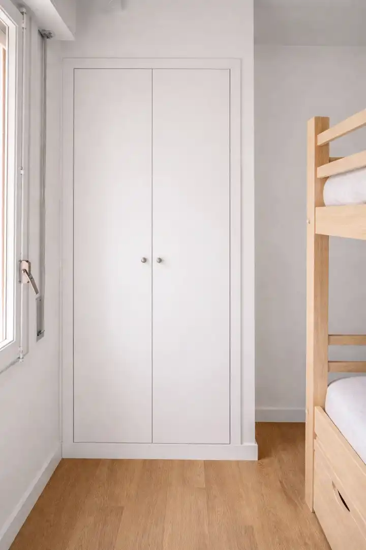 Bedroom of Attic for sale in Sant Feliu de Guíxols  with Air Conditioner, Heating and Terrace