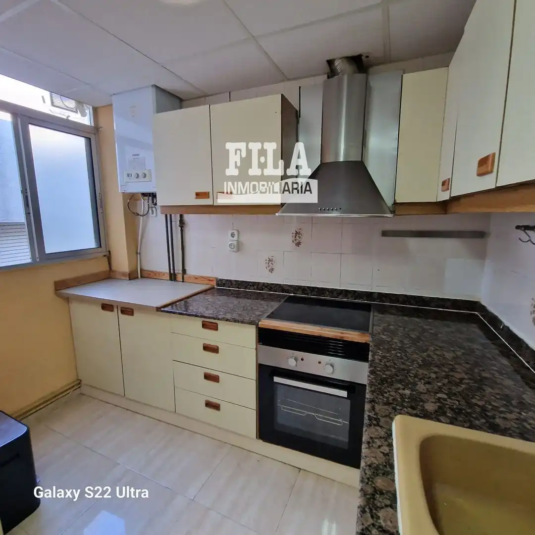 Penthouse for sale in La Pobla de Montornès, imagen 2