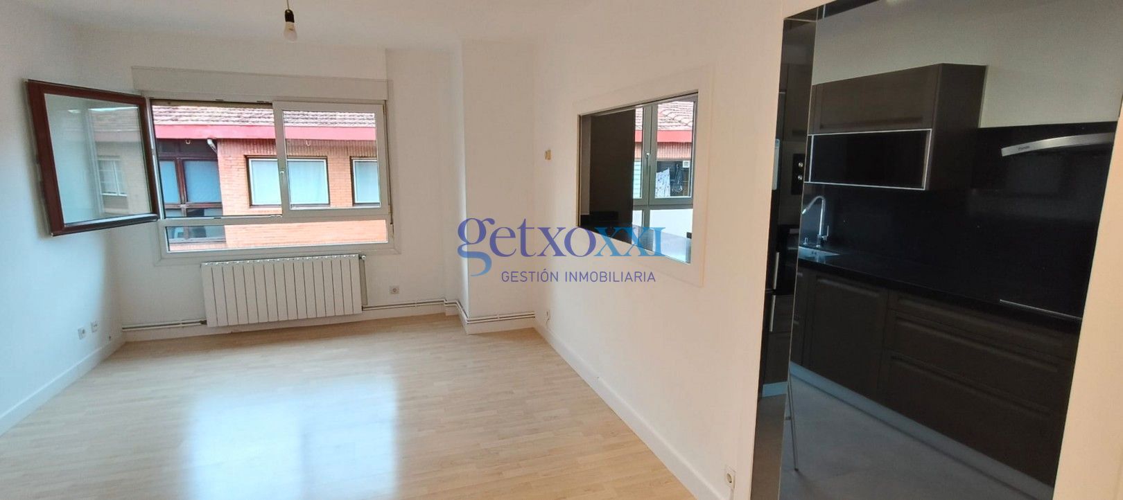 Pis de lloguer en Getxo  amb Terrassa i Es permeten mascotes