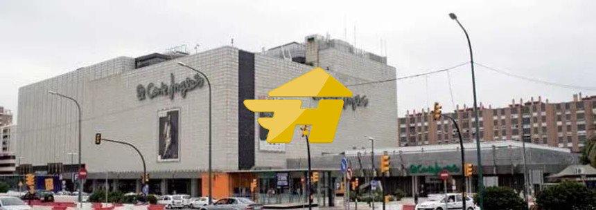 Photo 1 of Flat to rent in Calle Hilera, Perchel Norte, Málaga