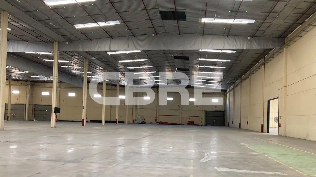 Nave industrial de alquiler en Seseña