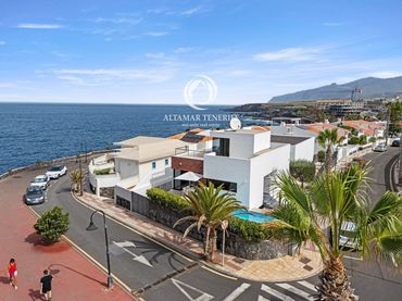 Maison avec piscine à vendre à Playa San Juan