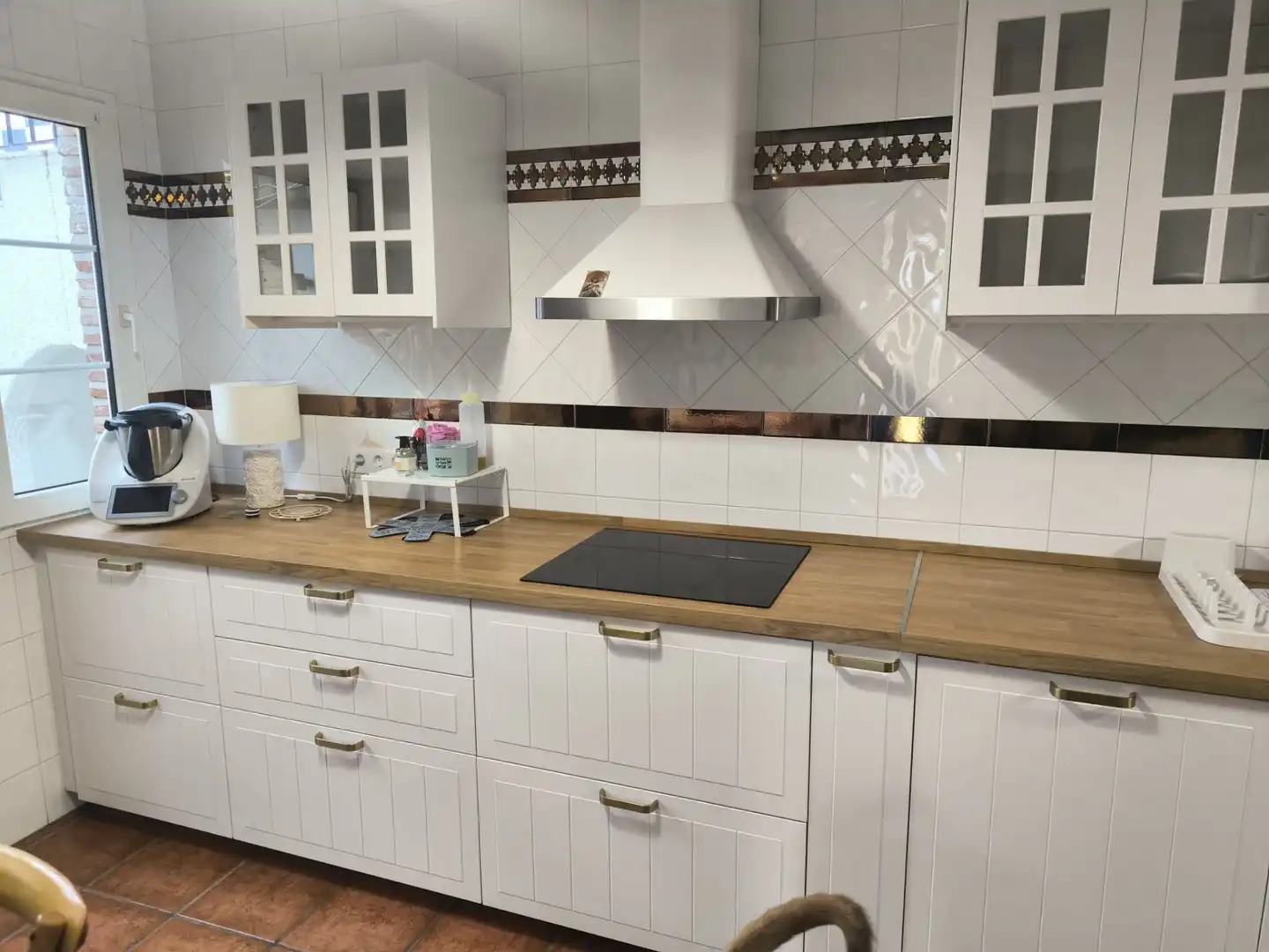 Casa con piscina en venta en Fuentemora, imagen 3