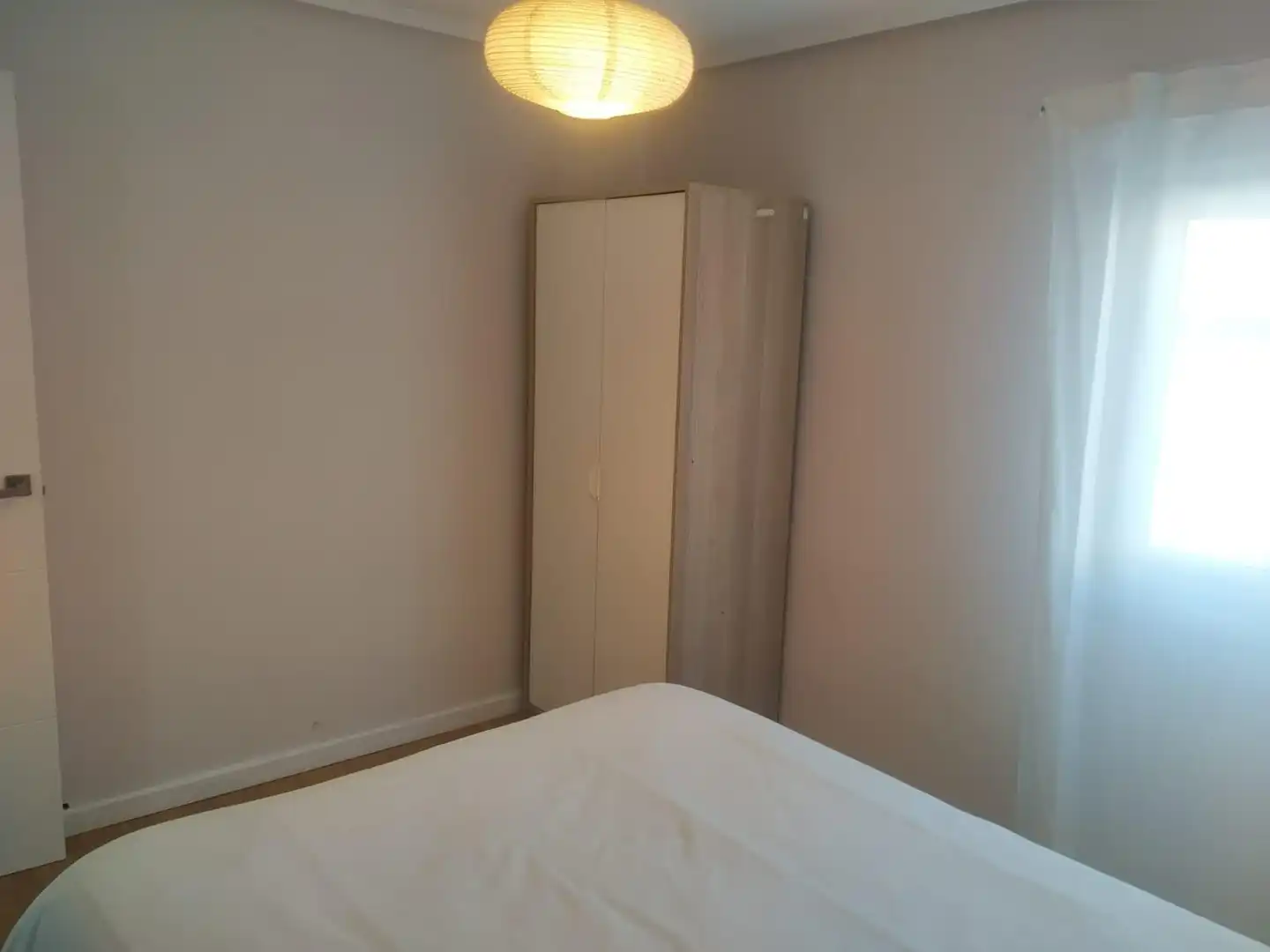 Habitación de Piso en venta en Rontegui - Pormetxeta