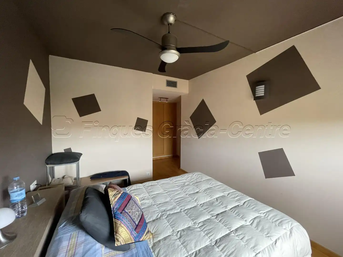 Flat for rent in Sabadell, Barcelona