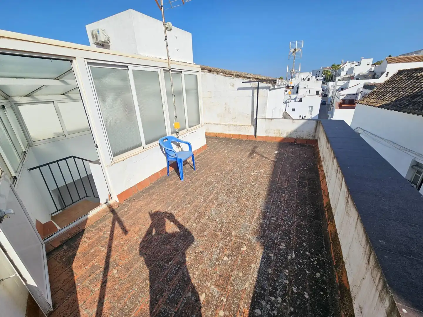 House with terrace for sale in Vejer, imagen 26