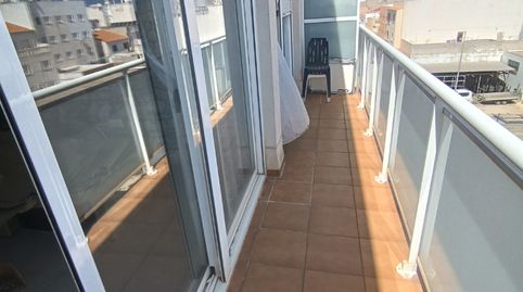 Foto 2 de Apartamento de alquiler en Carrer de Santa Cecília, 38, Oliva pueblo, Oliva