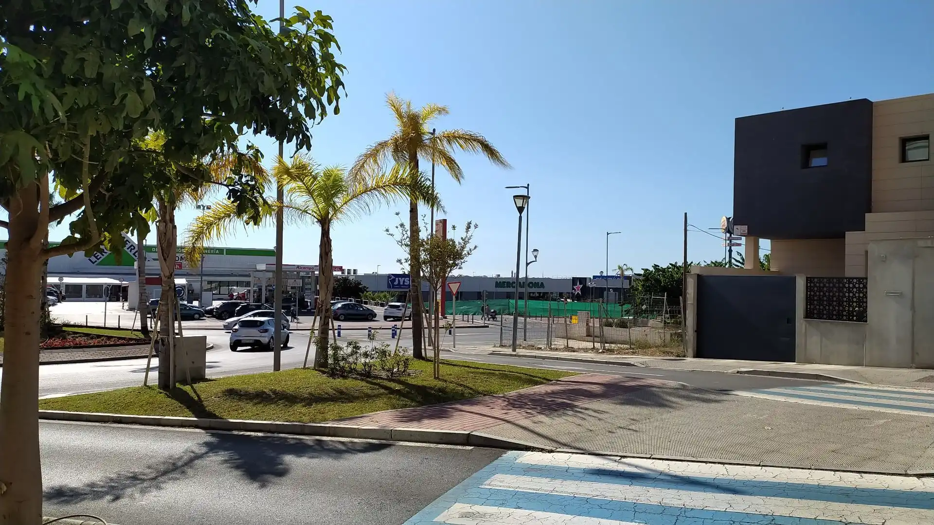 Terreny residencial en venda a Motril  ciudad, imagen 4