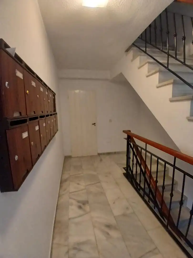 Piso de alquiler en Málaga con Aire acondicionado y Amueblado