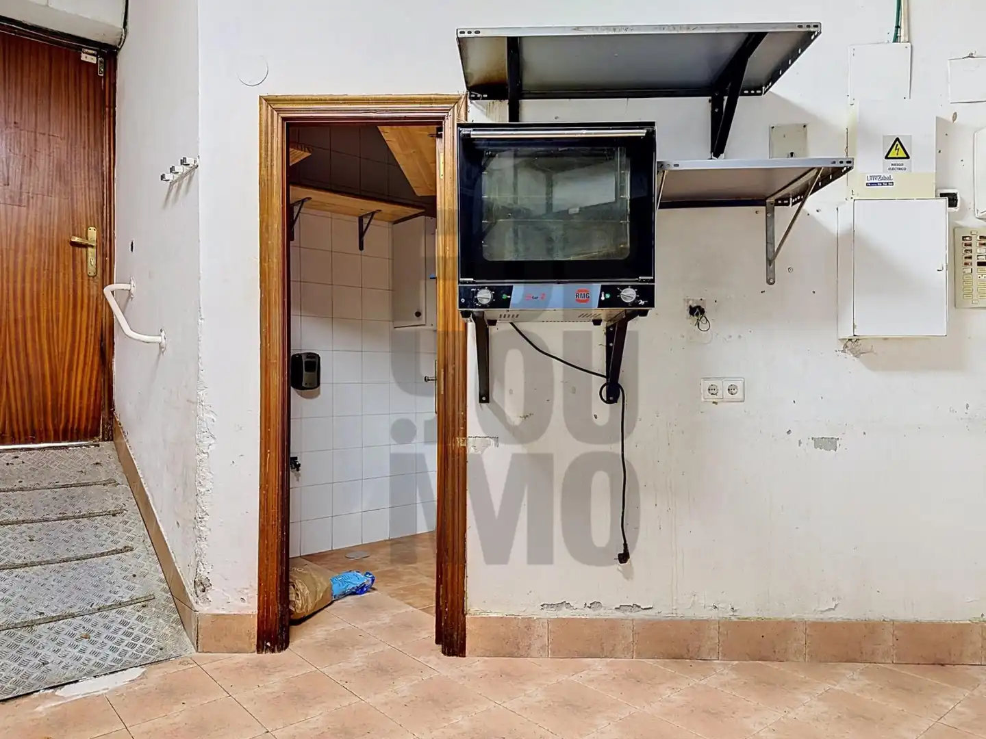 Local comercial en venda a Paseo DE SAGASTIEDER, imagen 21